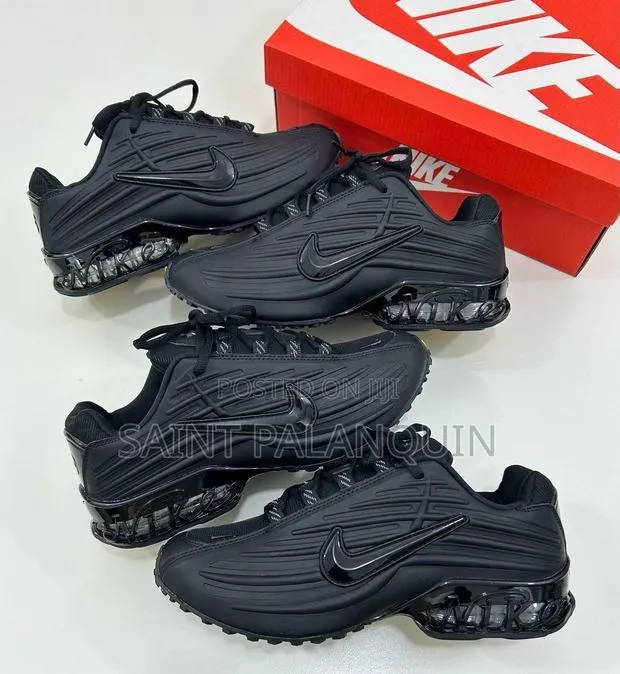 Nike Airmax Plus · Photo 1