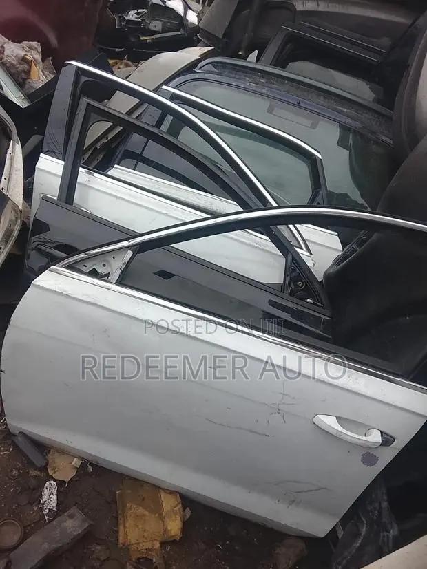 VW Passat Doors 2015,2016,2017,2018,2020, Passat B8 Doors · Photo 1