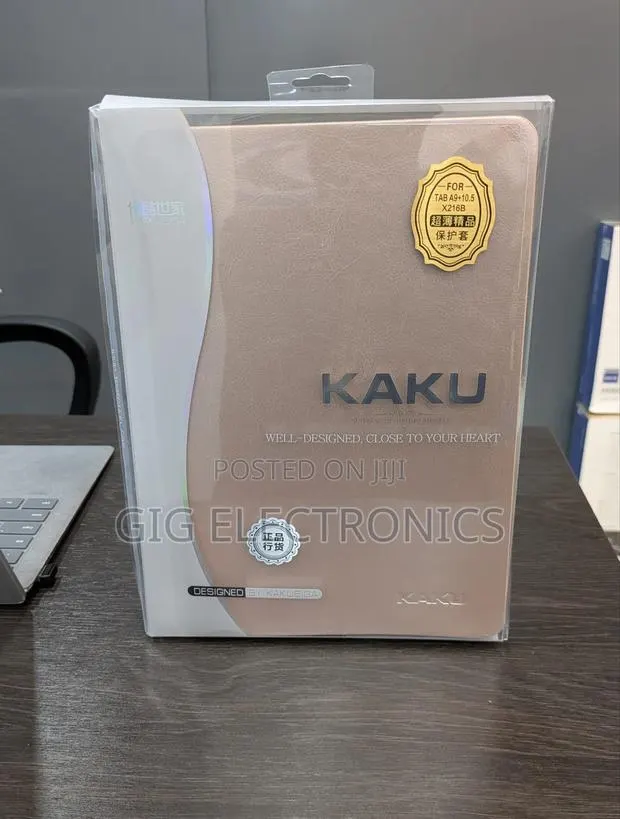 Samsung Galaxy Tab A9+/A9 Plus - Beige Color · Photo 1