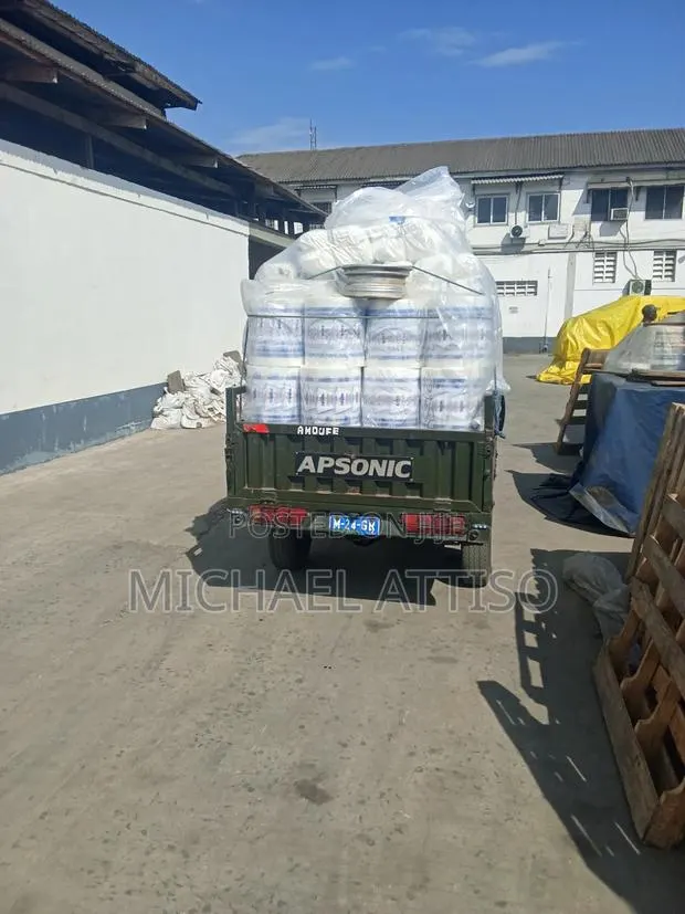 Apsonic AP200ZH-VIP 2024 Green · Photo 1