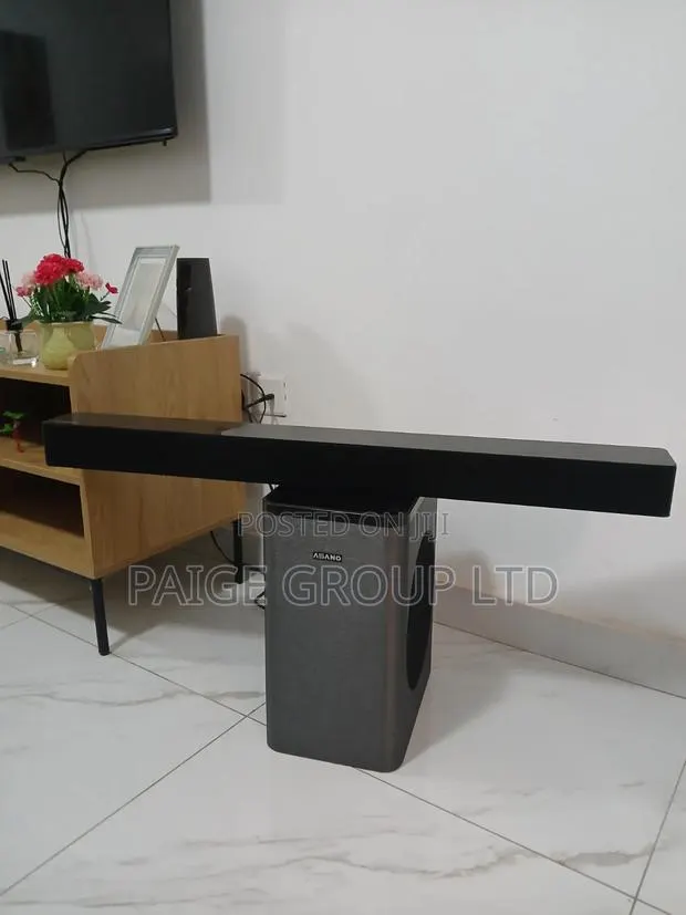 Asano Sound Bar · Photo 1