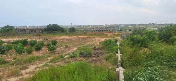 All Purpose Demarcated Plots at Prampram Beach Road · Photo 1