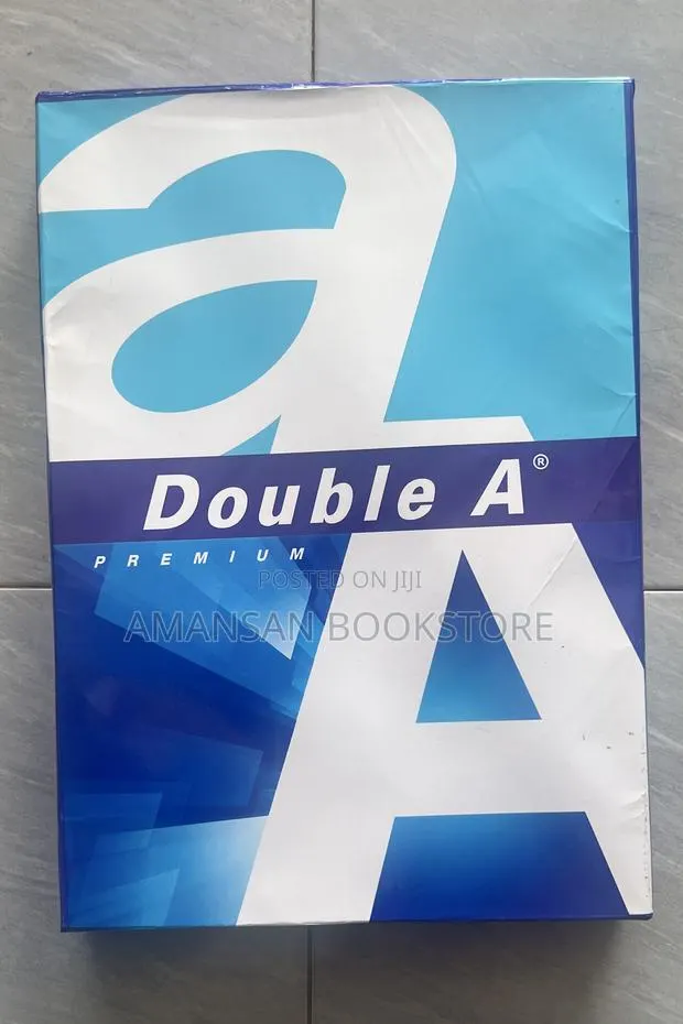 Ream of A3 Paper (Double A) · Photo 1