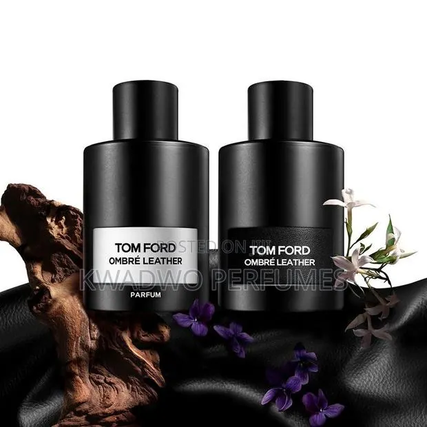 Tom Ford Ombré Leather · Photo 1