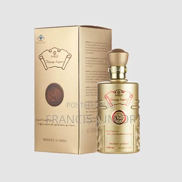 Longrich Wine · Photo 1