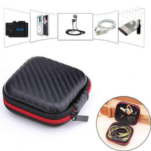 Ear Phone and Power Cables Pouch (Hard Cover) · Photo 5