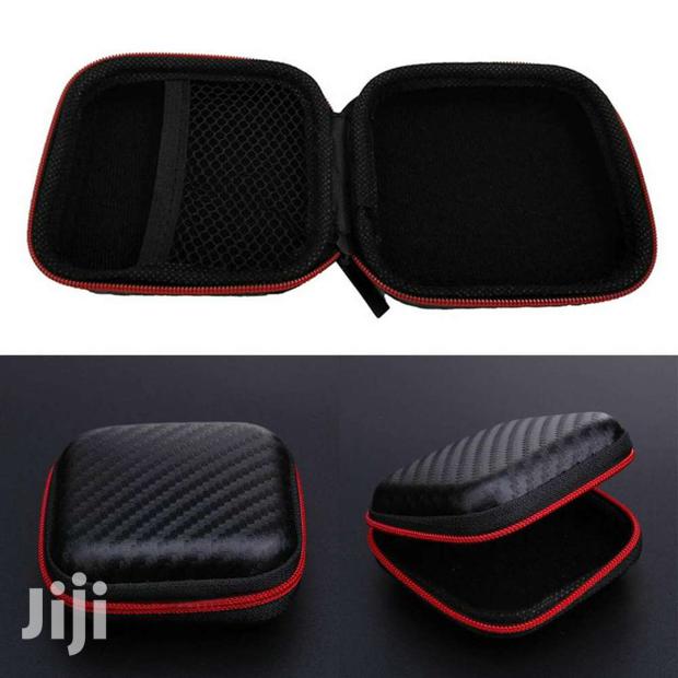 Ear Phone and Power Cables Pouch (Hard Cover) · Photo 8