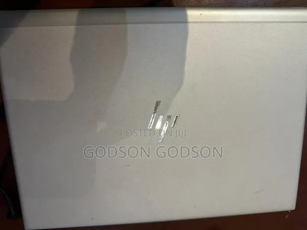 Laptop HP EliteBook 830 G5 8GB Intel Core i5 SSD 256GB · Photo 1