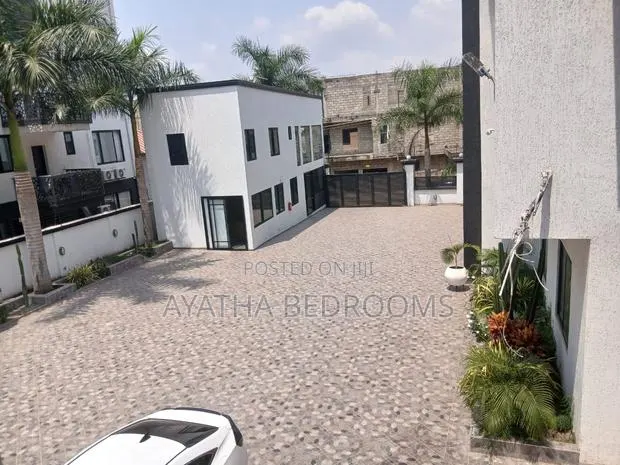 Furnished 2bdrm Apartment in Manet, New Town for rent · Photo 1