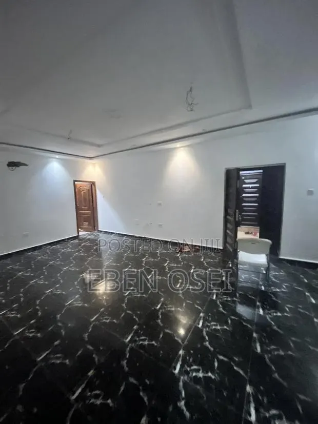 2bdrm Apartment in Dansoman for rent · Photo 1