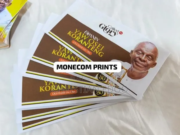 All Kinds of Printing · Photo 1