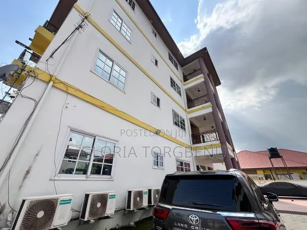 1bdrm Apartment in East Legon for rent · Photo 1
