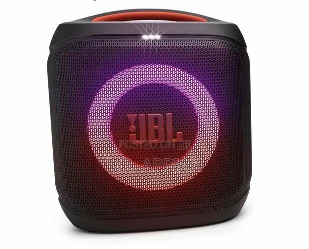 Classic Design JBL Partybox Encore Essential 2 Portable Speaker · Photo 1