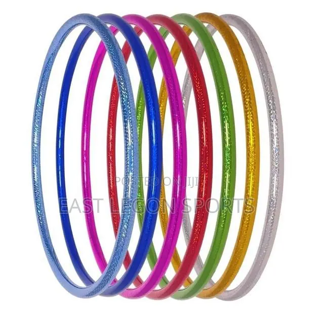 Hold Hoops New Small and Big Circle · Photo 1