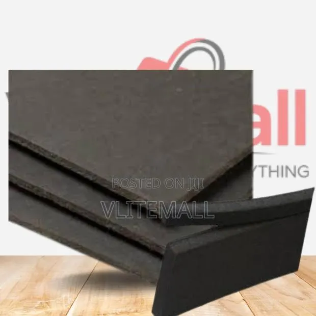 Fosroc Hydrocell Xl Polytheylene Based Nonabsorbent Board 1mx2mx15mm · Photo 1
