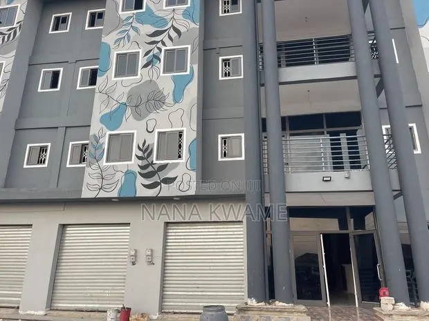 Furnished 1bdrm Apartment in Richmoni Estate, Kumasi Metropolitan · Photo 1
