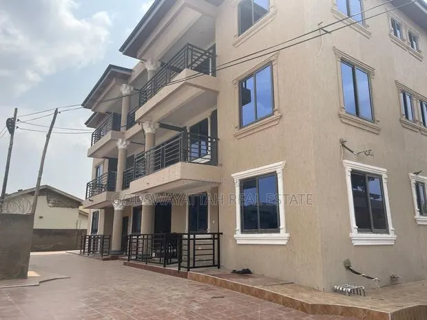 2bdrm Apartment in East Legon, Adjiriganor for rent · Photo 1