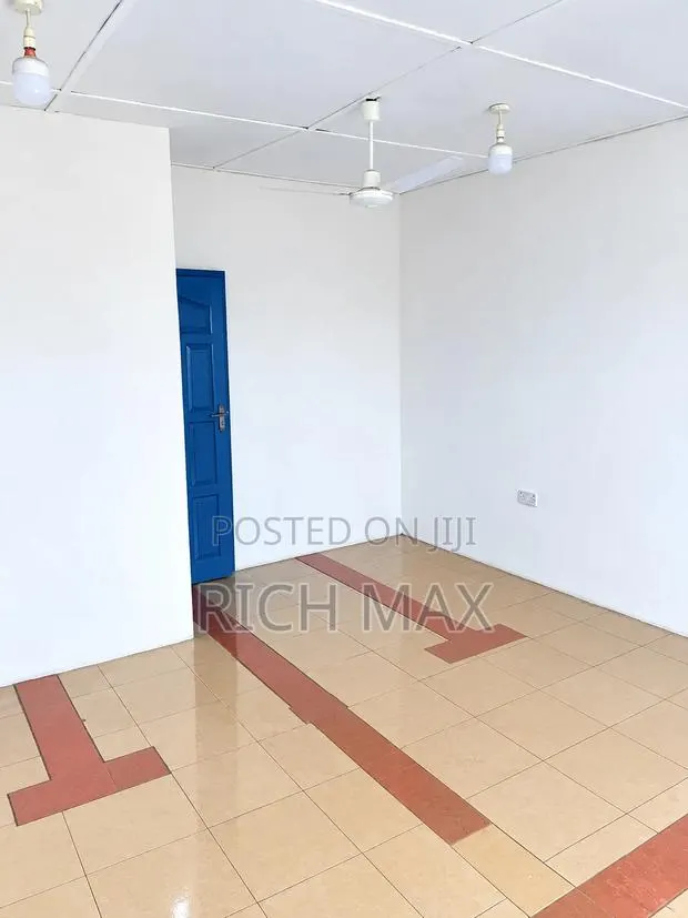 1bdrm Apartment in Shop For Rent, Kasoa for rent · Photo 1