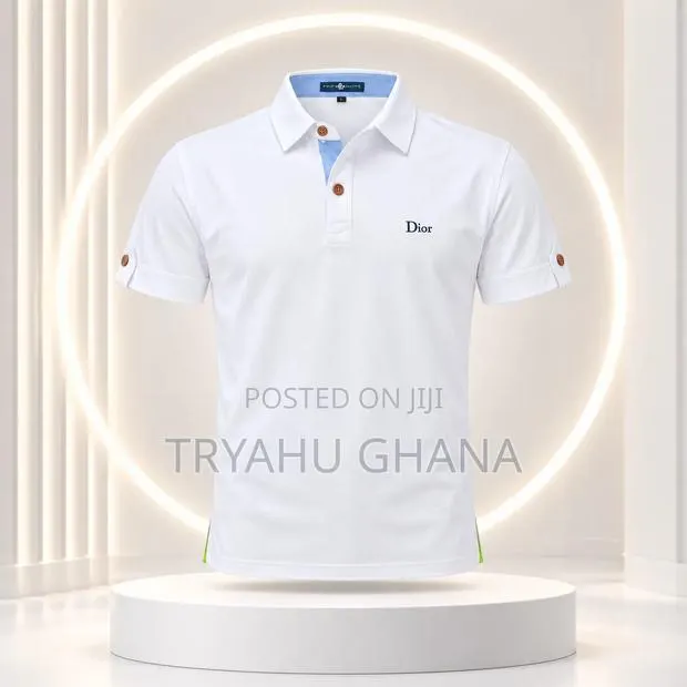 Dior White Smart Everyday Workwear · Photo 1