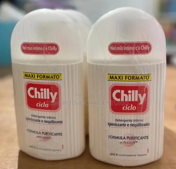 Chilly Gel 300ml · Photo 1