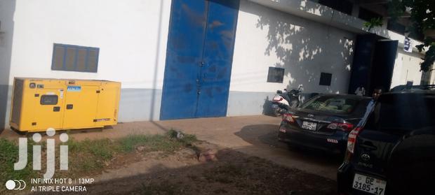 900 Sqm Warehouse Nia For Rent · Photo 2