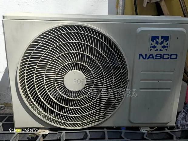 Nasco Air Condition