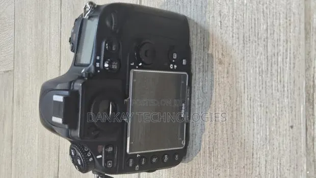 Nikon D800 Digital Slr Camera (Body Only) · Photo 1
