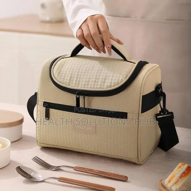 Quality Lunch Bag · Photo 1