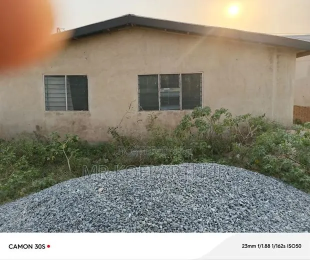 4bdrm House in Royal City, Ashaiman Municipal for sale · Photo 1