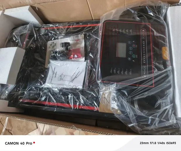 Portable Treadmill · Photo 1