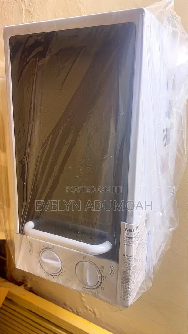 Brand New Digital-Free Microwave Oven · Photo 1