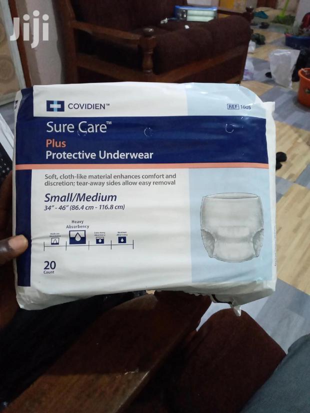 Sure Care Plus and Other Top Brand Diapers From UK and US. · Photo 1