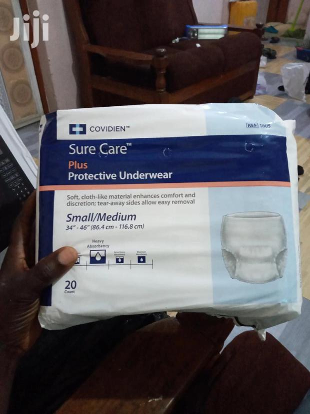 Sure Care Plus and Other Top Brand Diapers From UK and US. · Photo 2