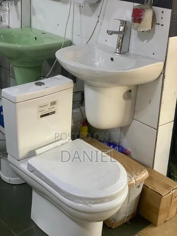 Plumbing Materials and Services · Photo 2