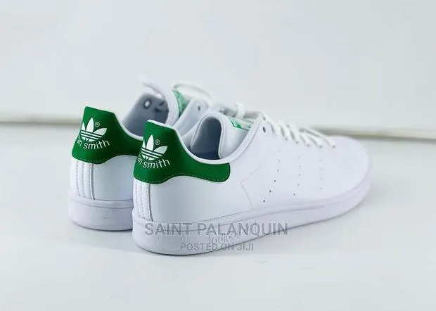 Original Adidas Stansmith · Photo 1
