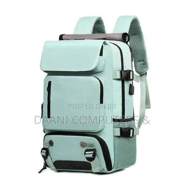 Multipurpose Backpack · Photo 1