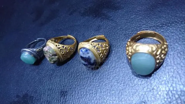 Energy Rings · Photo 1