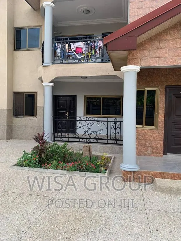 3bdrm Apartment in Wisa Groups, Accra Metropolitan for rent · Photo 1