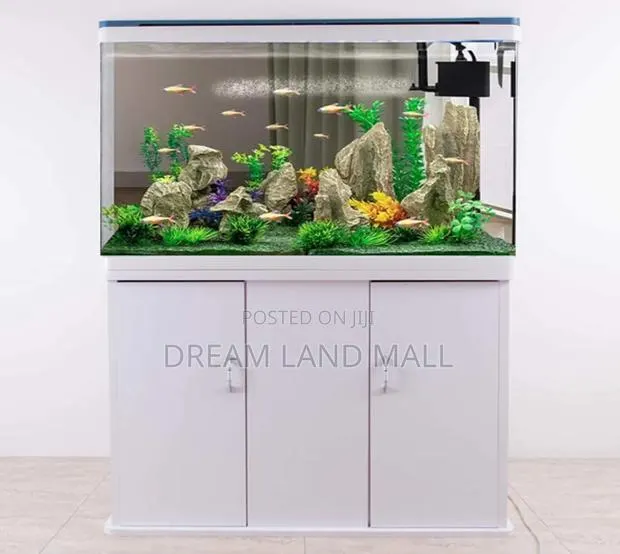 3 Feet Furniture Aquarium · Photo 1