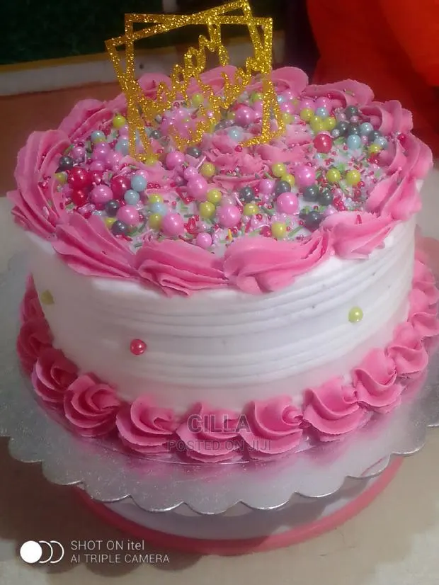 Cake And Sugar Craft Training · Photo 1
