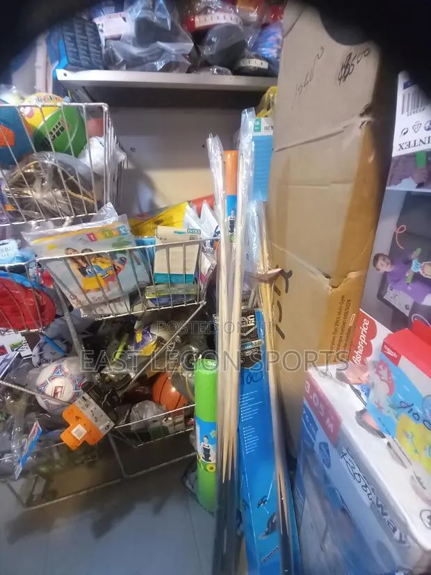 Pool Table Sticks Snooker Stick Cue X 2 · Photo 1