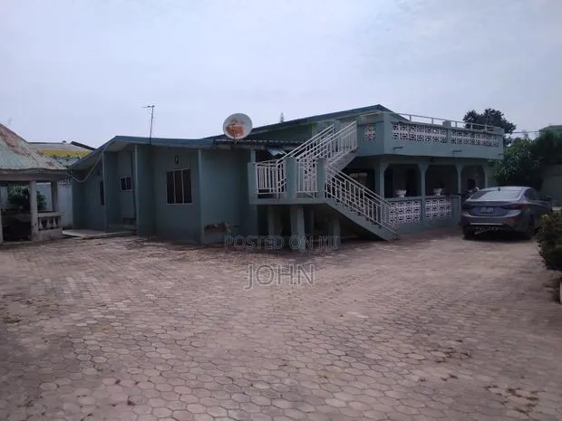 4bdrm House in Survivorestates, Old Barrier for sale · Photo 1