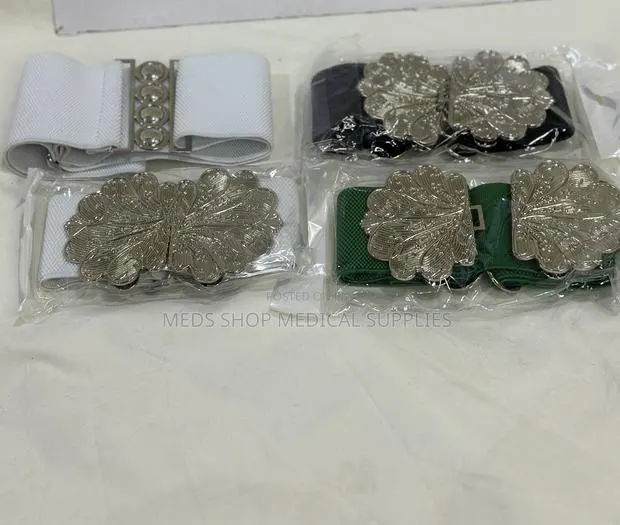 Nurses Belt Butterfly Hook · Photo 1