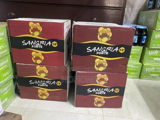 Chateaux Sangria Forte · Photo 1