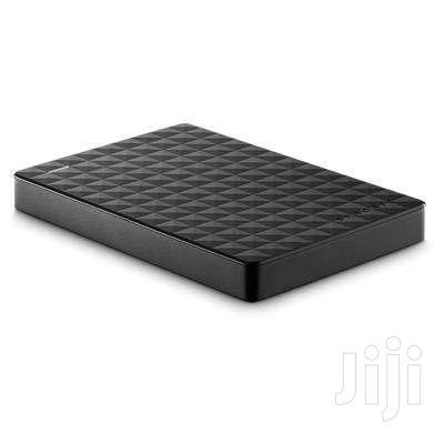 Seagate 1tb External Portable Drive · Photo 2