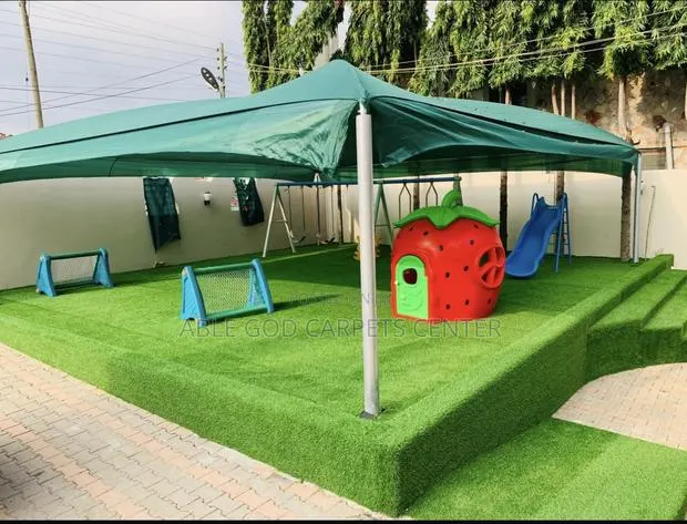 Astroturf for Schools, Institutions and Kids Playgrounds · Photo 1