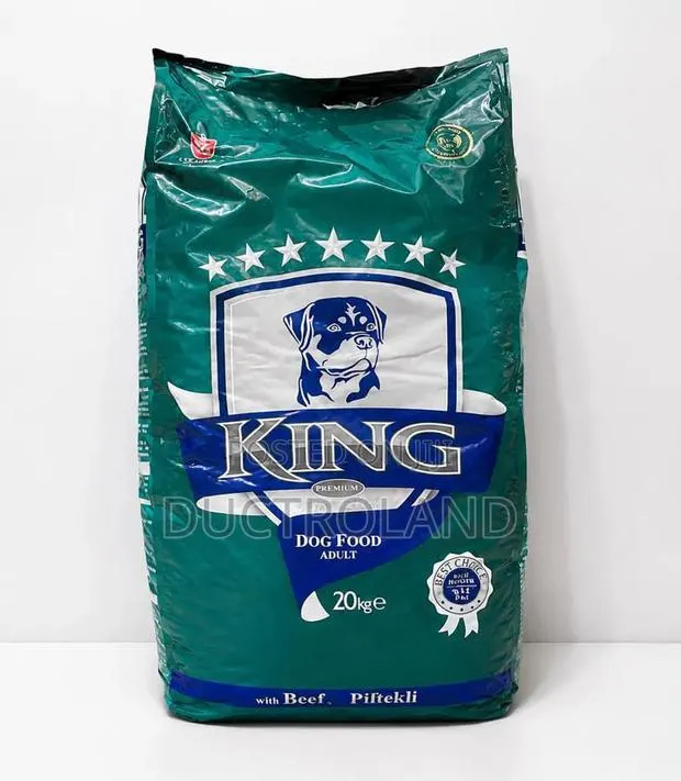 King Premium Adult Dog Available Now · Photo 1