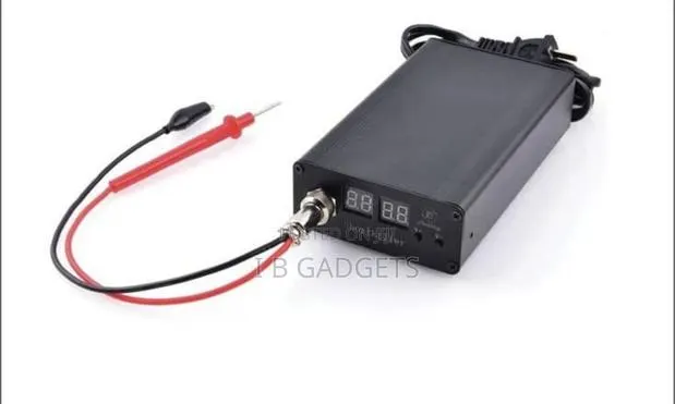 Shortkiller Motherboard Circuit Detection Repair Tool Box · Photo 1