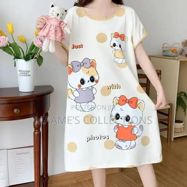 Ladies Sleep Wears · Photo 1