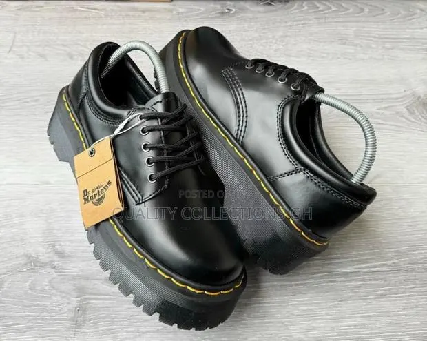 Dr Martens Boot · Photo 1